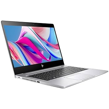 Amazon.com: HP Elitebook 830 G5 Business Laptop i7, 13.3